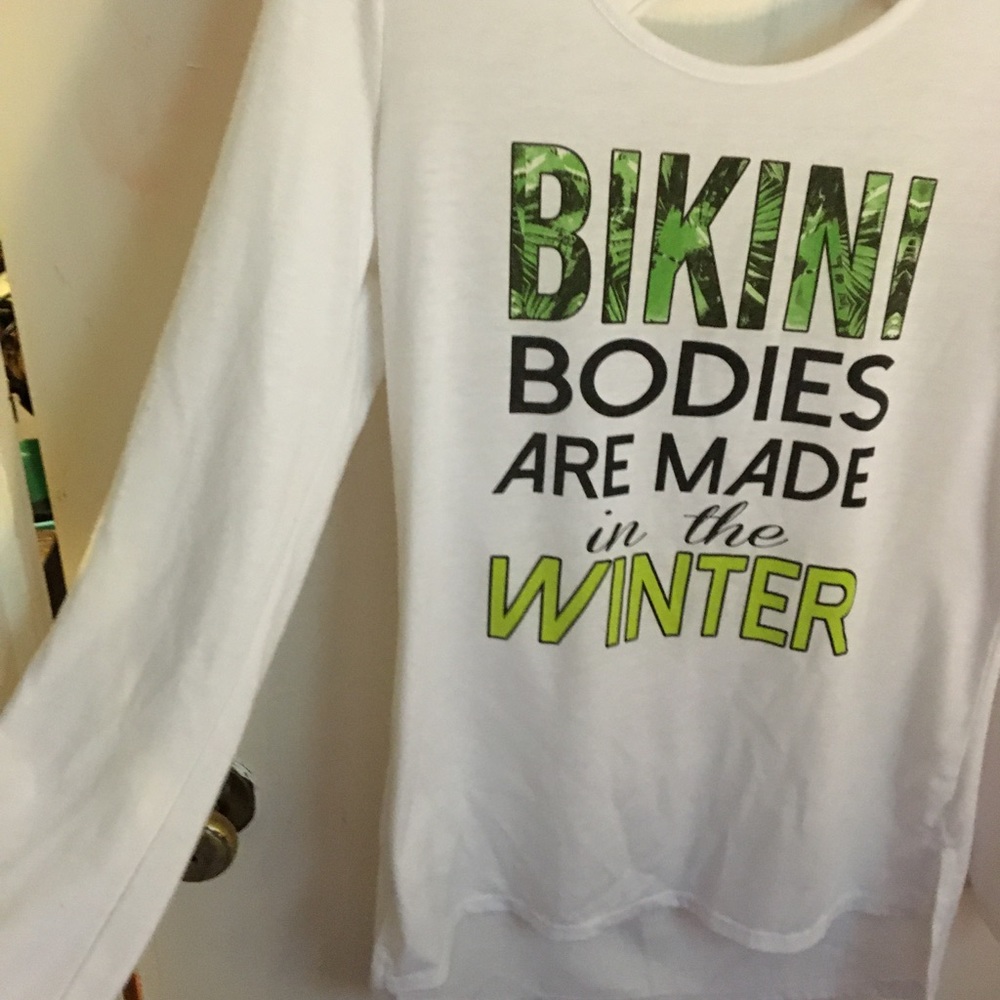 Fun women’s shirt